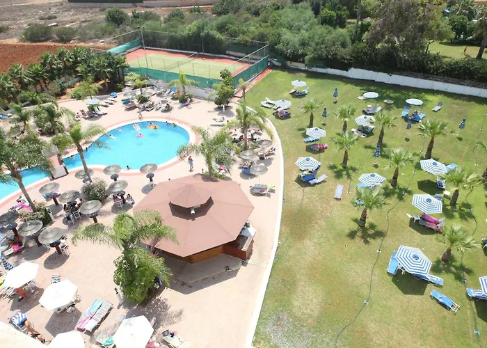 Tsokkos Gardens Hotel