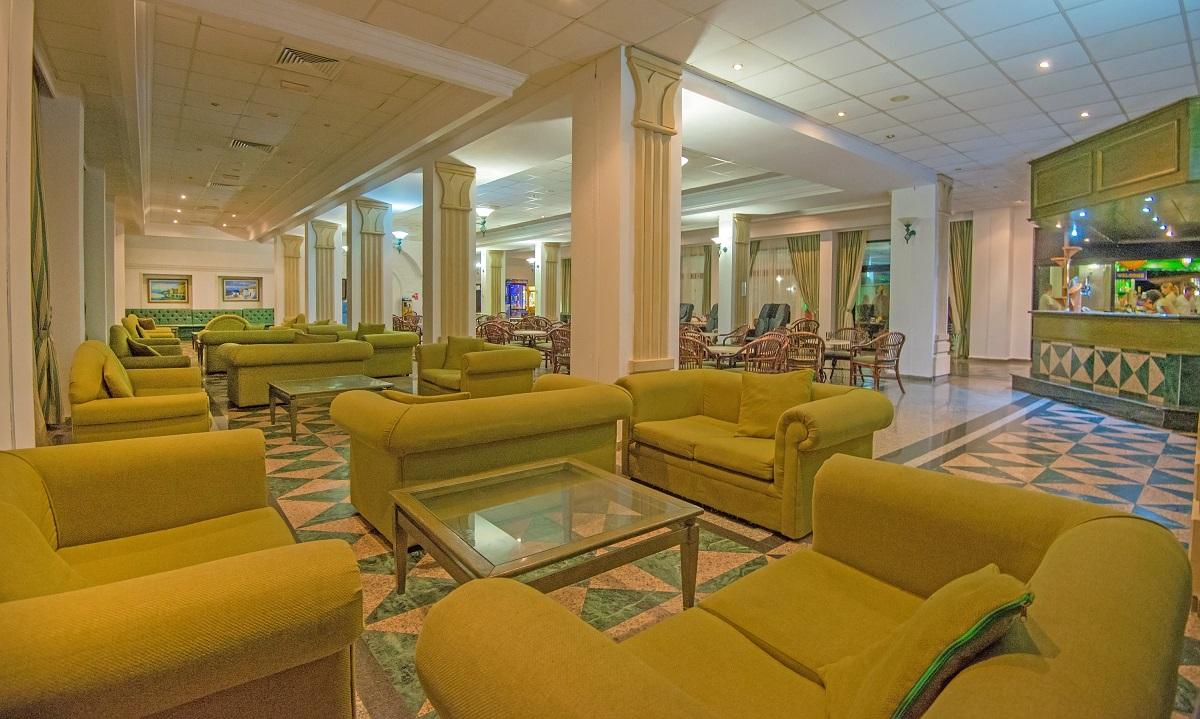 Tsokkos Gardens 4* Протарас