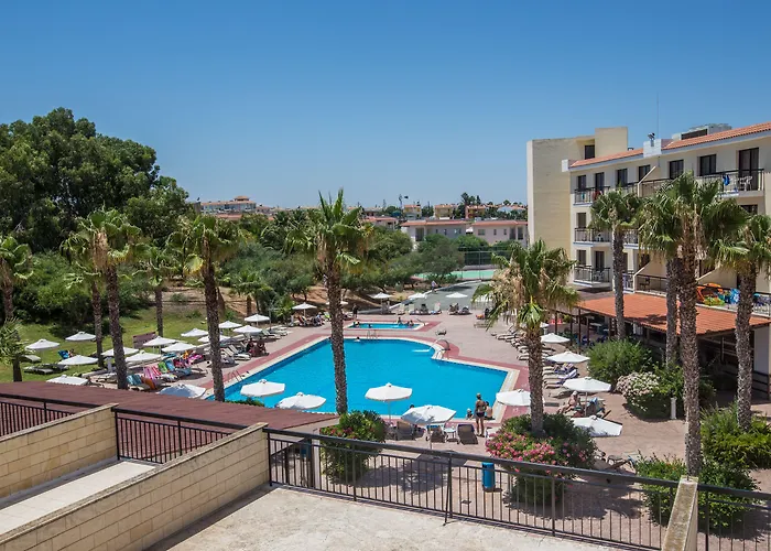 Tsokkos Gardens Hotel