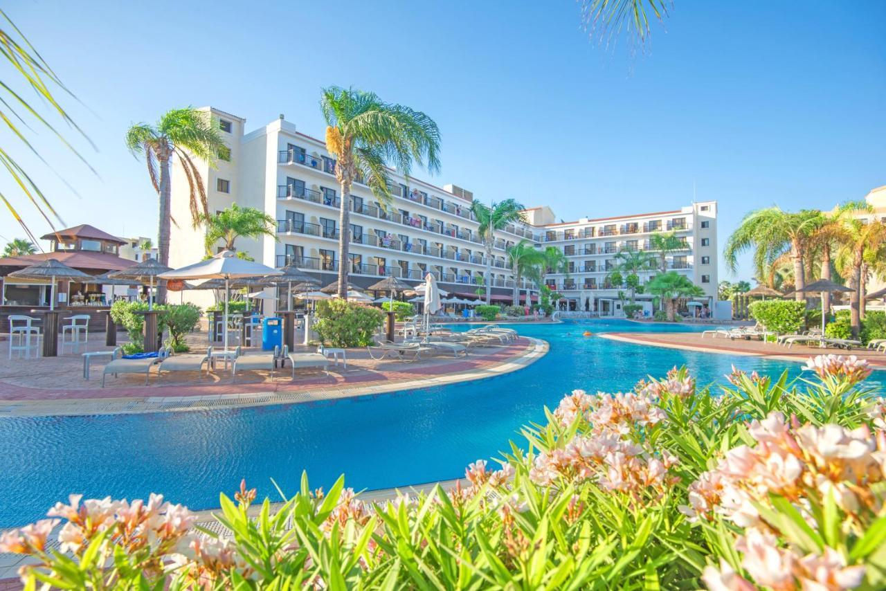 Tsokkos Gardens Готель 4*