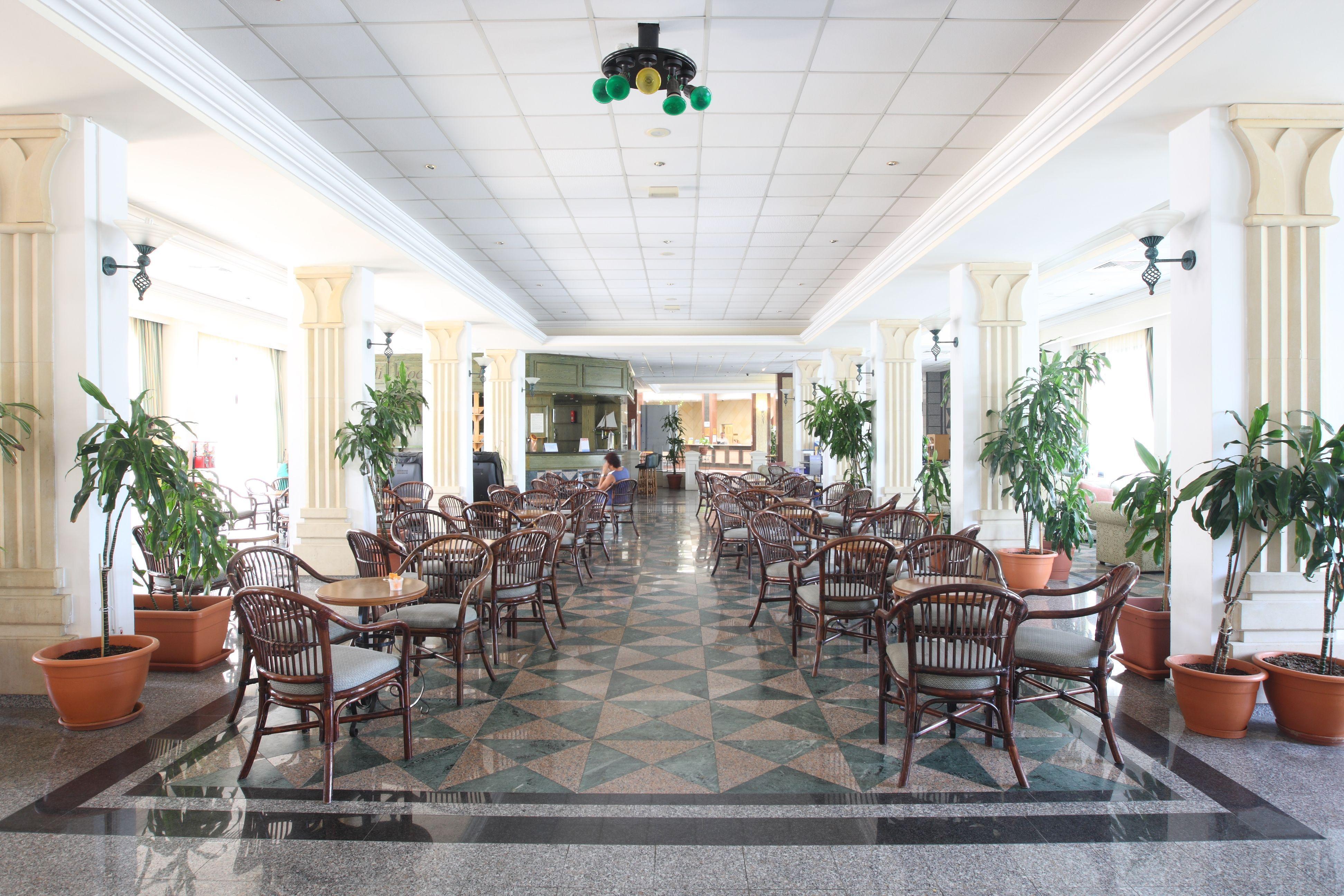 Tsokkos Gardens Готель