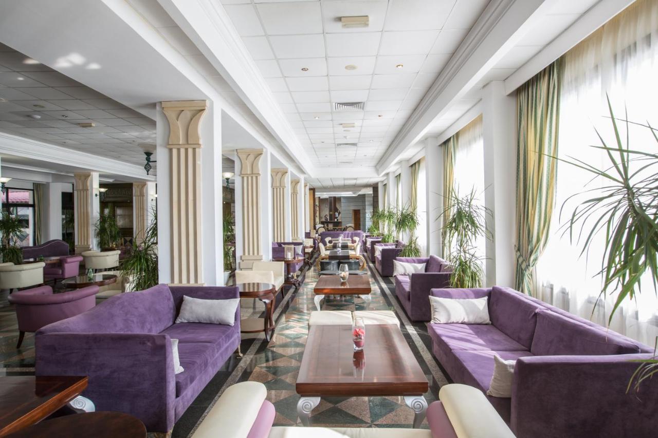 Tsokkos Gardens Готель 4*