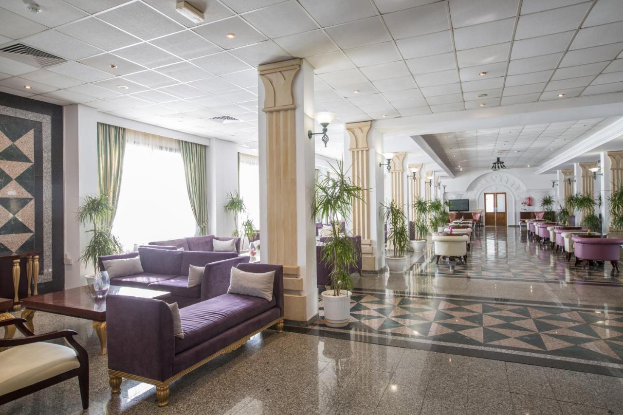 Tsokkos Gardens Готель 4*