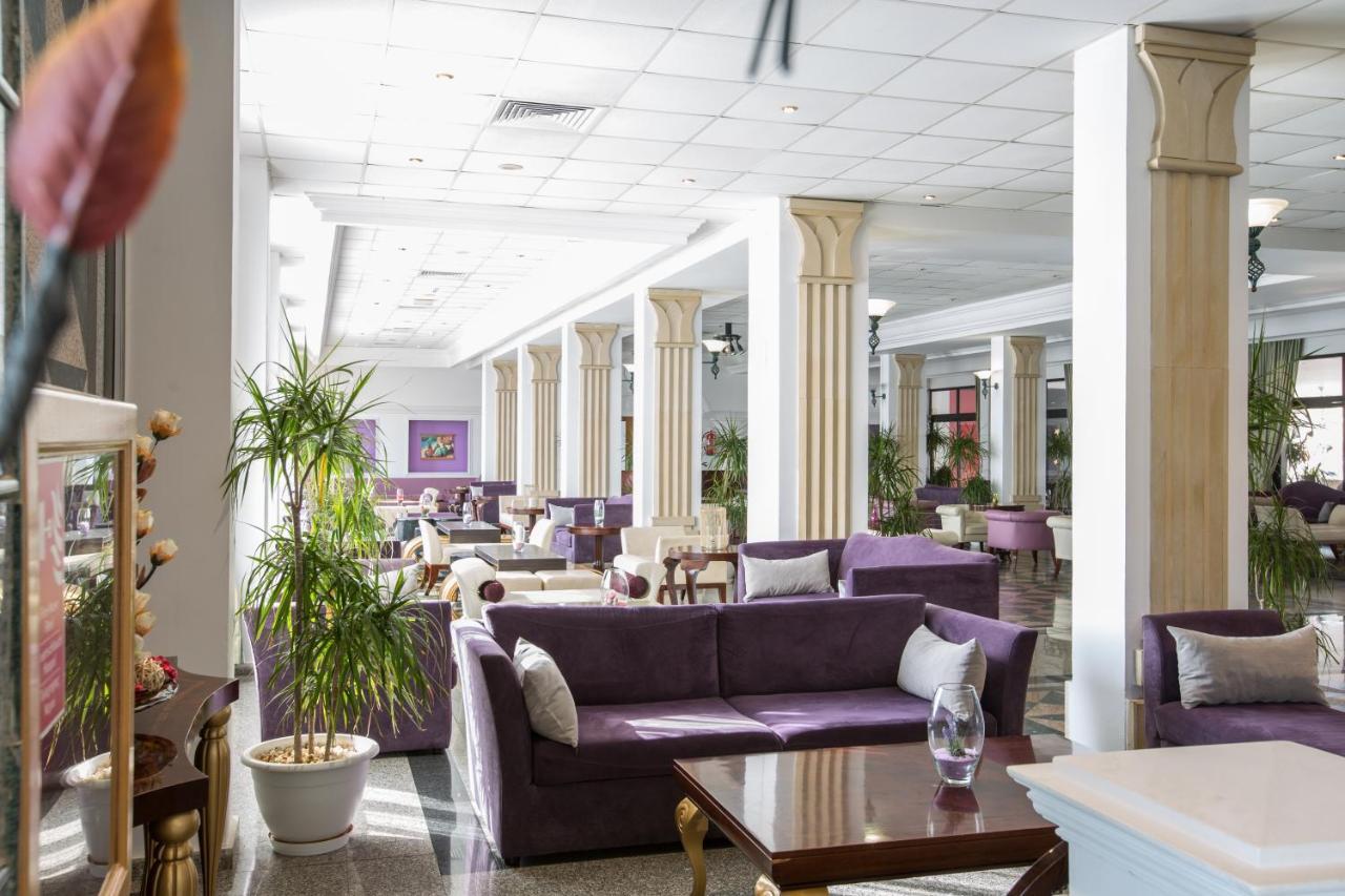 Tsokkos Gardens Готель 4*